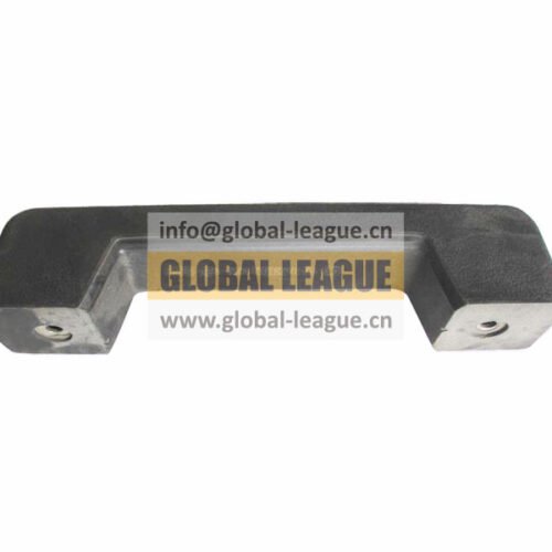 Door handle assembly  116100330160