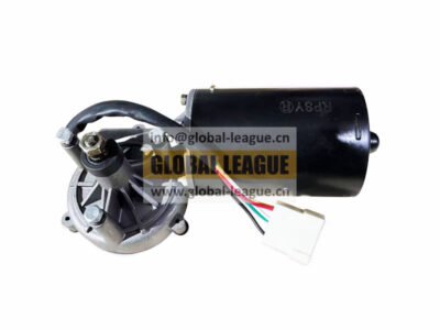 Wiper motor  116100740002