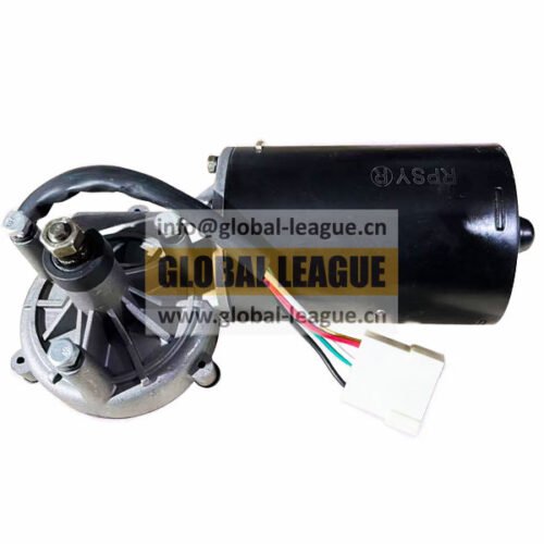 Wiper motor  116100740002