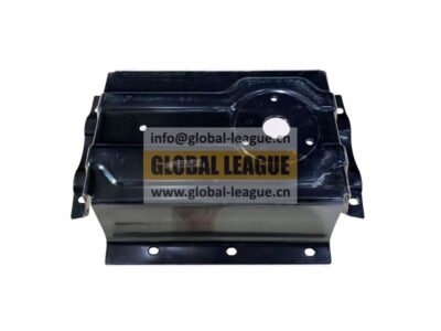 Wiper motor bracket assembly  116100740035