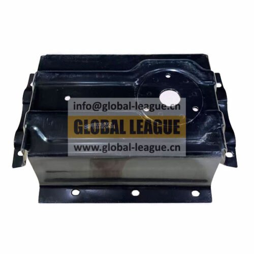 Wiper motor bracket assembly  116100740035