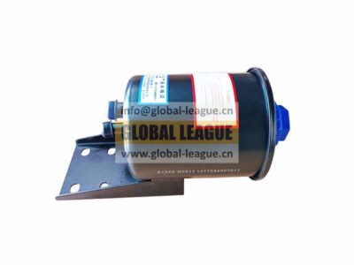 1417034000011 Steering oil tank 1417034000011