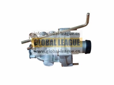 Pilot-operated valve  1425335642002
