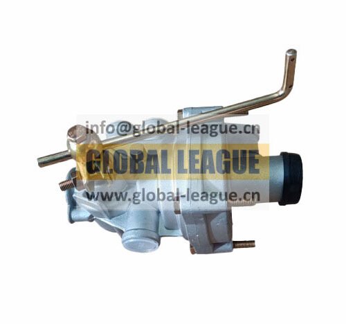 Pilot-operated valve  1425335642002