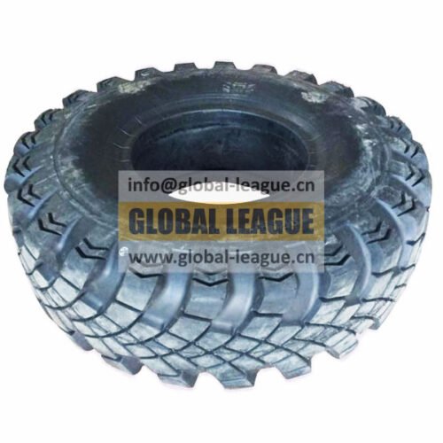 Slide rail assembly  15,5-20