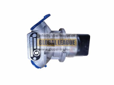 Switch valve   179100360032