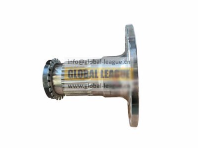 Axle end   188000410063