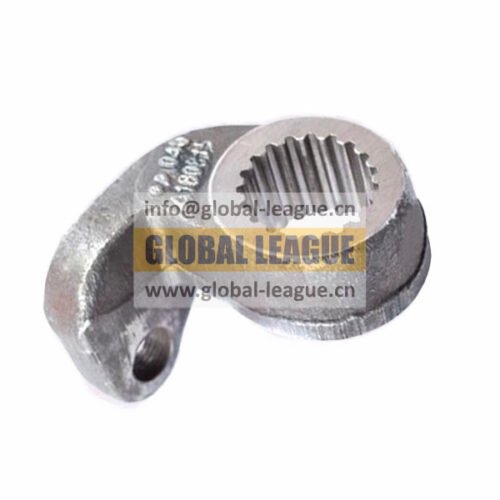 Adjusting arm (left)  188000440020