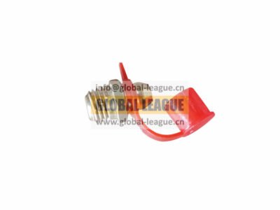 Metric taper thread grease nipple  190003963112