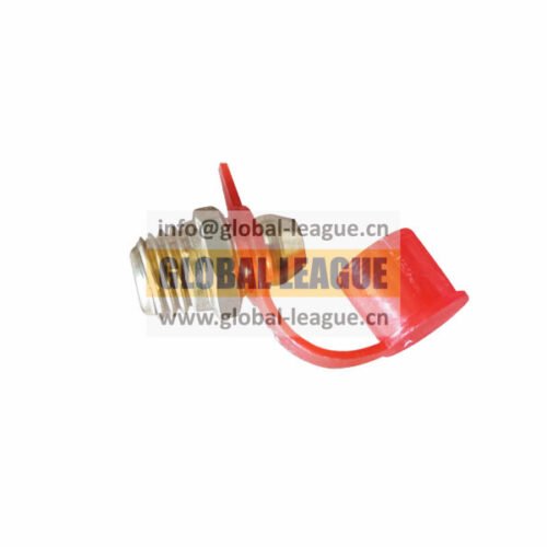 Metric taper thread grease nipple  190003963112