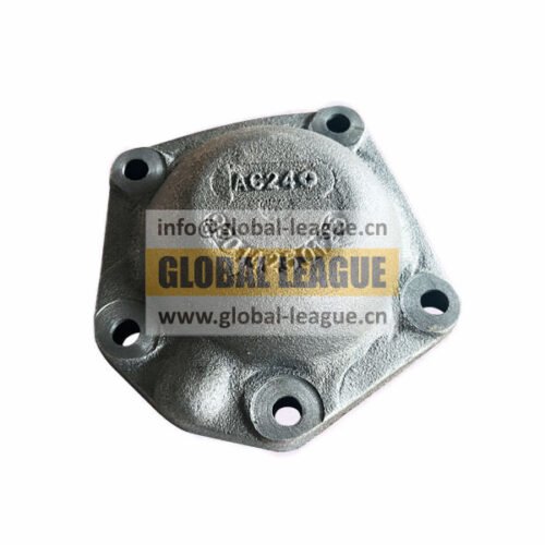 ntermediate shaft cover  199014250125