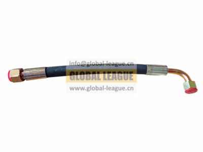 199100470107 High-pressure hose 199100470107