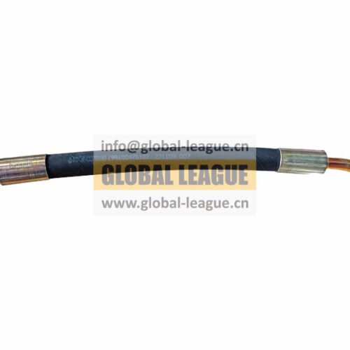 High-pressure hose  199100470107