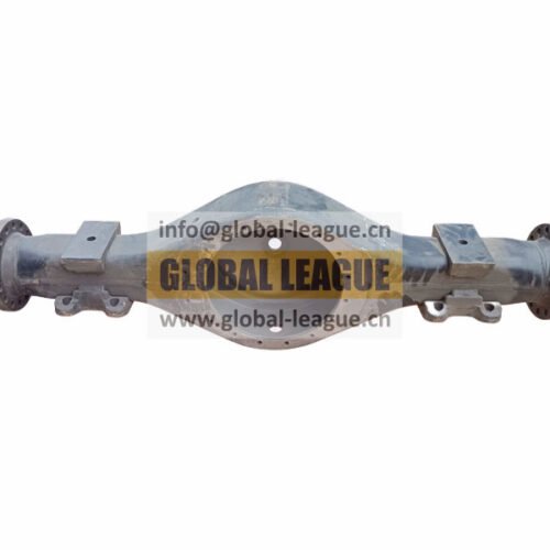 Front axle housing assembly  199112410075