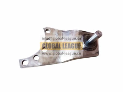 199112410081 Right connecting plate assembly 199112410081