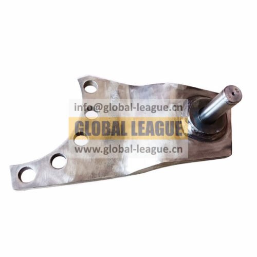 199112410081 Right connecting plate assembly 199112410081