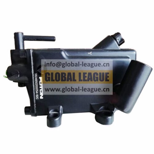 Manual pump assembly  1B24950200254