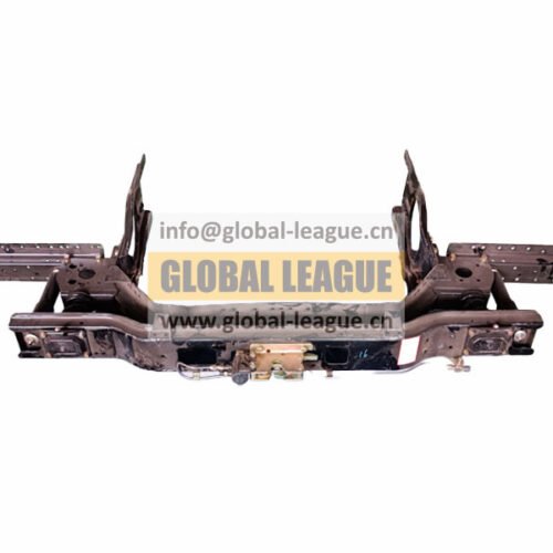 Rear suspension assembly  1B249502B0010