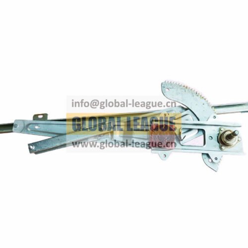 1B24961400101 Left window regulator 1B24961400101