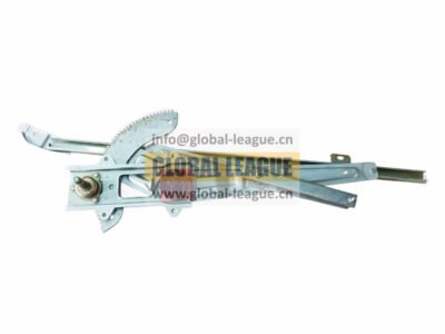 Right window regulator  1B24961400102