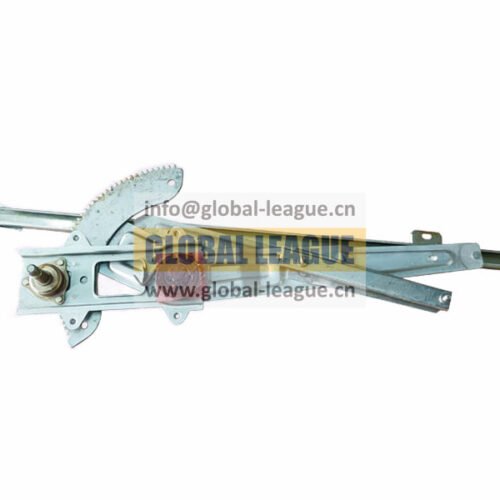 Right window regulator  1B24961400102