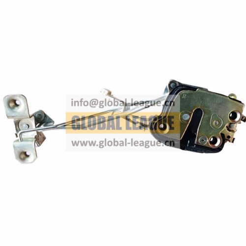 Right car door lock  1B24961500211