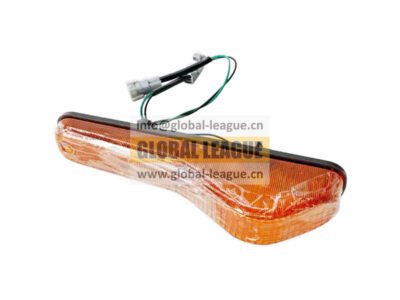 Left turn indicator  1В24937100002