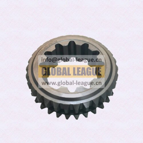 Two-axis reverse gear sleeve  2JSDX240T–1701108-2