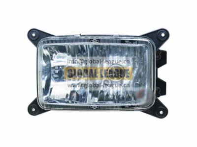 Left headlamp   2151A-3711010