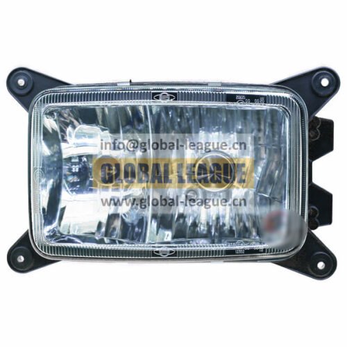 Left headlamp   2151A-3711010