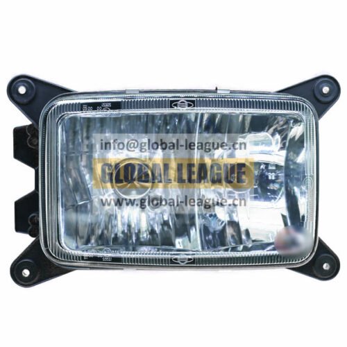 Right headlamp   2151A-3711020