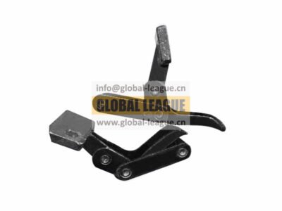 2154-2803270 Hinge assembly 2154-2803270