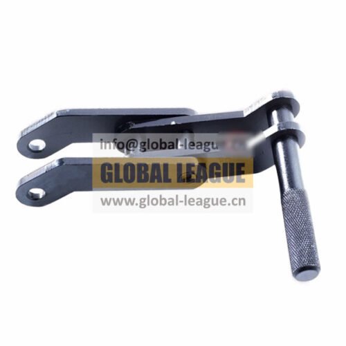 Hinge assembly (right）   2190-2803270