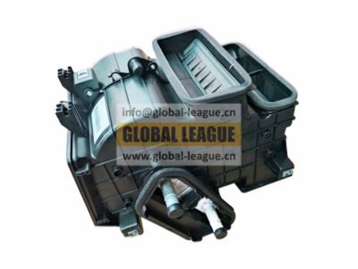 2190-8101010-C Right defroster assembly 2190-8101010-C