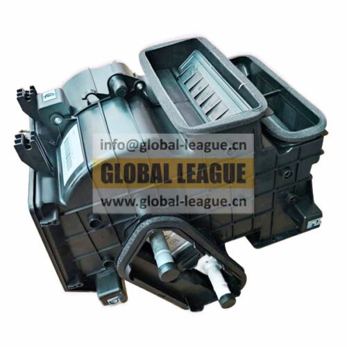 2190-8101010-C Right defroster assembly 2190-8101010-C