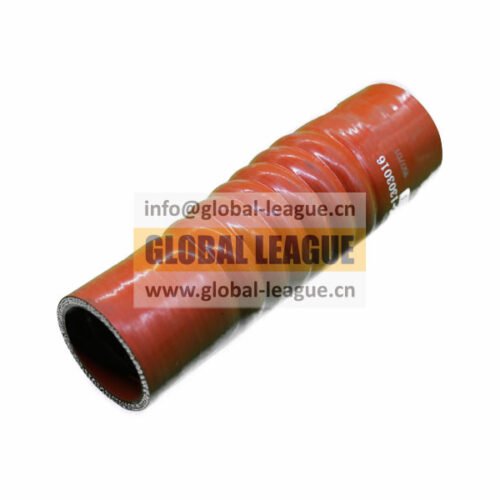 Connect the hose  2190BQC-1303016