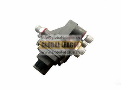 Fuel directional control valve   2190N-1104050