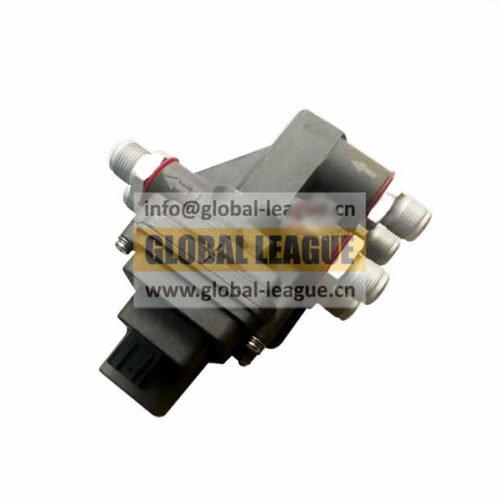 Fuel directional control valve   2190N-1104050