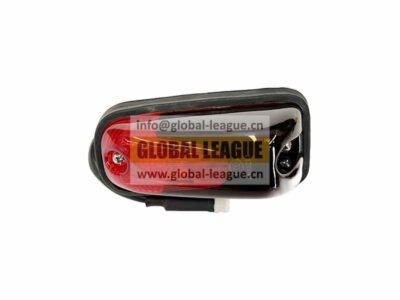 Front parking light assembly (red)  2306-3731004-01