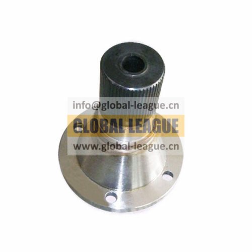 Spline connection plate  26013314051