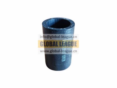 Oil line connection rubber hose  2630060017