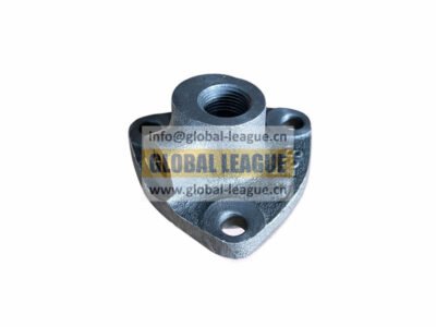 End cap assy  3086000373