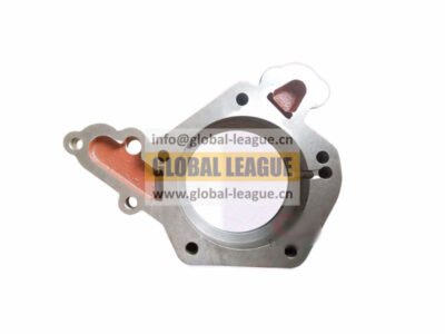 Input shaft rear cover   3086000461