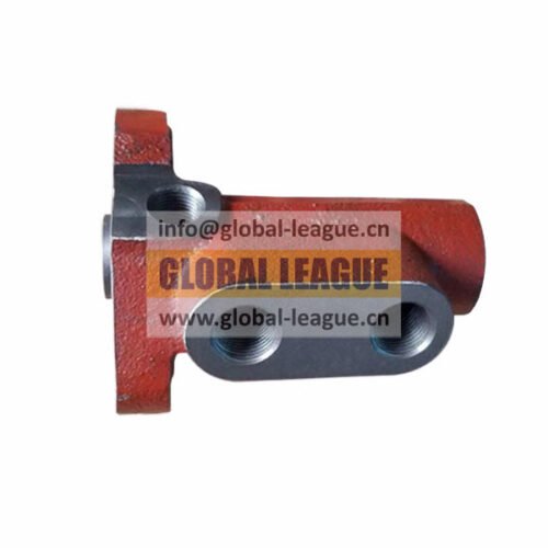 Cylinder tail cap  3086000853