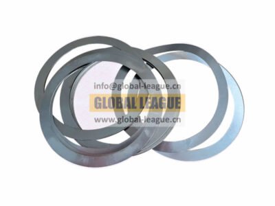 Adjusting shim  3086001117