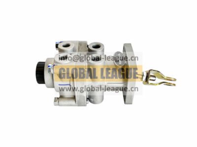 Brake Valve Assembly  3514010-90002