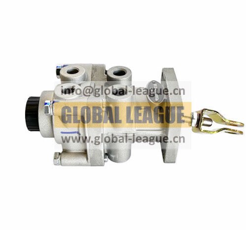 Brake Valve Assembly  3514010-90002