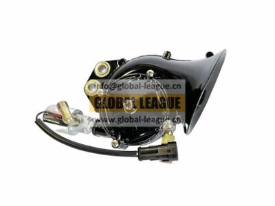 Electronic Control Air Horn Assembly  3721070-C1100