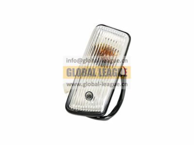 Left Side Turn Signal Assembly  3726210-C0100