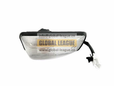 3726220-C0100 Right Side Turn Signal Assembly 3726220-C0100